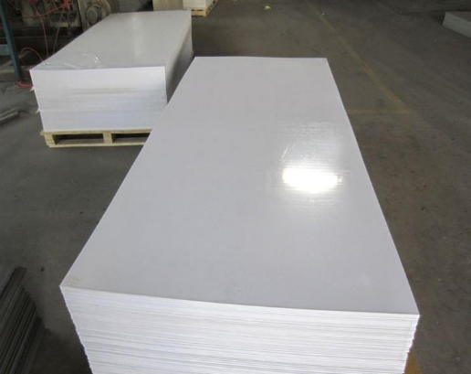 如何查驗PP板材的焊接是否過關?