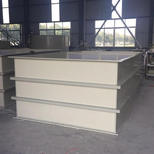 酸儲槽選擇PP材質(zhì)加工的好處