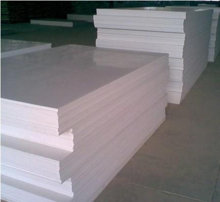 詳解pvc板材的上色方法