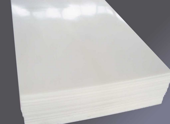 [干貨]預防pe板材起斑點的方法講解