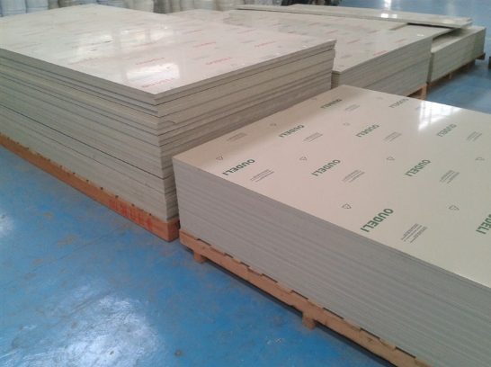 PE板材在選材上有何講究?