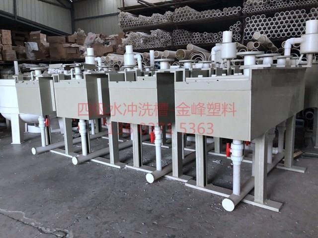 如何清洗PP過濾槽表面的臟污?